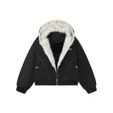 Чёрный [Утолщённый, термический, устойчивый к холоду]