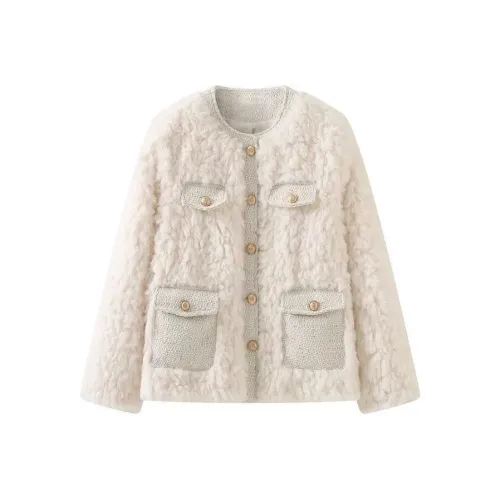 MORTEN SOLUM Вельвет Feel Пальто Женское