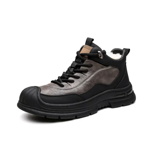 PTLS Сноубутсы Мужской