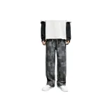 Черный [с флисовой подкладкой и утепленный]