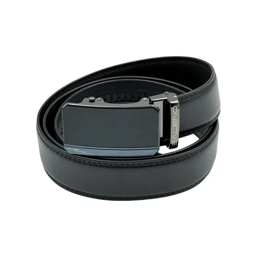 BALENO Ремни из коровьей кожи унисекс 3,5 см