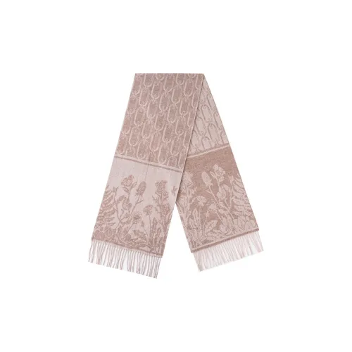 Devanro 100% хлопок Wool Knit Шарфы Женские