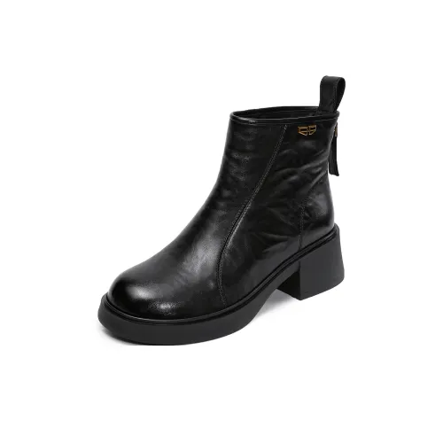 Frank Mully Martin Boot Женские