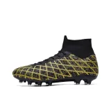 Чёрный - длинный штифт