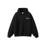 Чёрный [Флисовая подкладка]