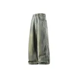 Грязно-желтый