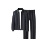 Голубо-серый