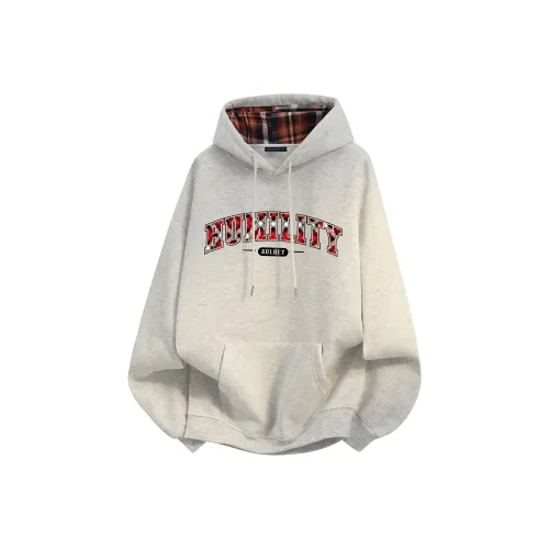 AULDEY Унисекс Свитшоты