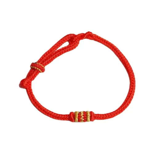 OUKANG Плетеные канатные браслеты унисекс