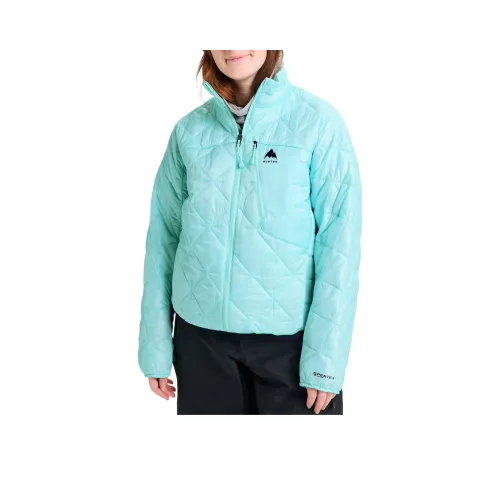 BURTON Co-Brand MIDWEIGHT Синтетическая Куртка Женская