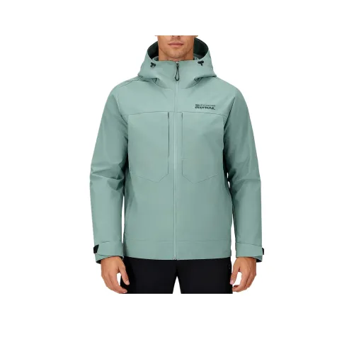 Skechers Дышащая ветровка мужская