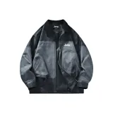 Черно-серый