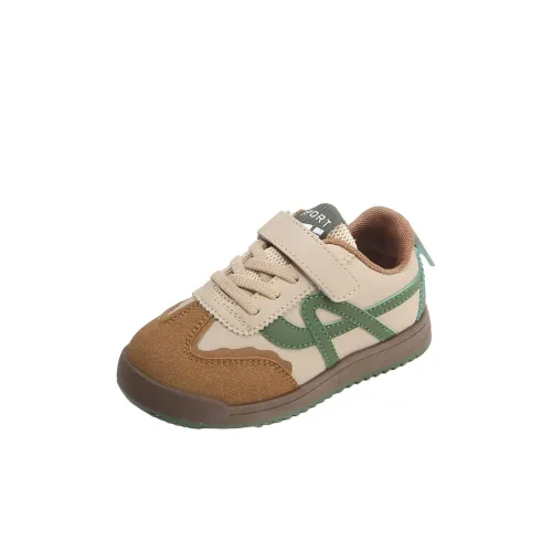 TIANMIAOMIAO Девочки' Белая Обувь