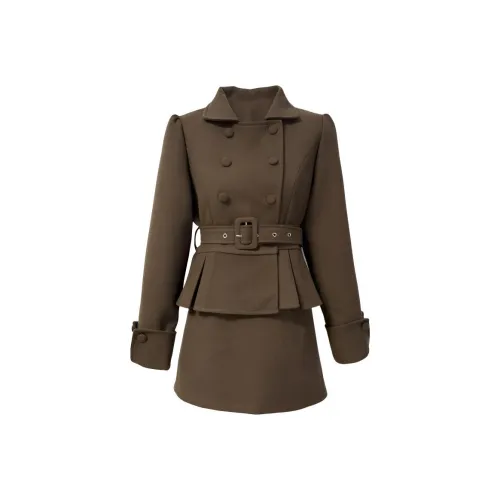 ЮЙЧЖАОЛИНЬ Женские Комплекты с Юбкой