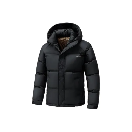 PIXEL CAKE Пуховая куртка Унисекс