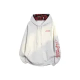 Светло-серый (Красный) [с флисовой подкладкой]