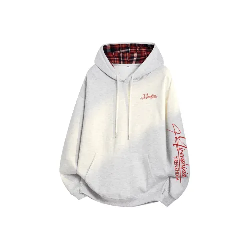 Под одним человеком Свитшот Унисекс