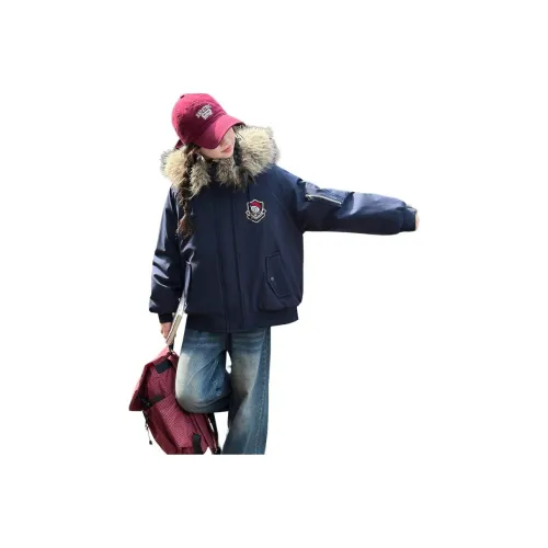 TAOTIANMAO KIDS Утеплённая одежда