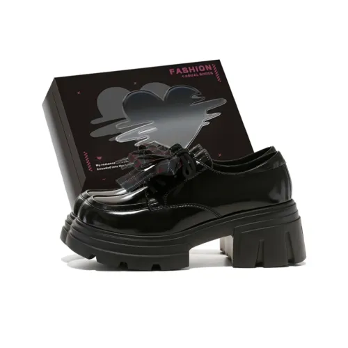 Worm's Home Лоферы Женские