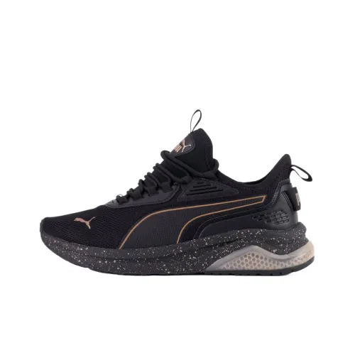 PUMA Amplifier Speckle Кроссовки для тренировок Женские