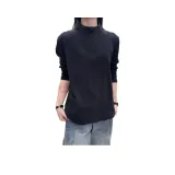 Черно-серый