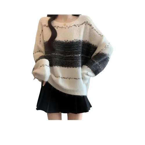 XIANGTIANE Женская трикотажная одежда