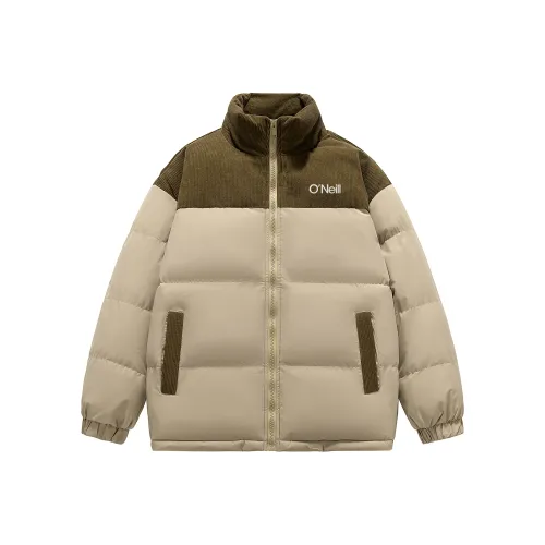 O'Neill Женские пуховики