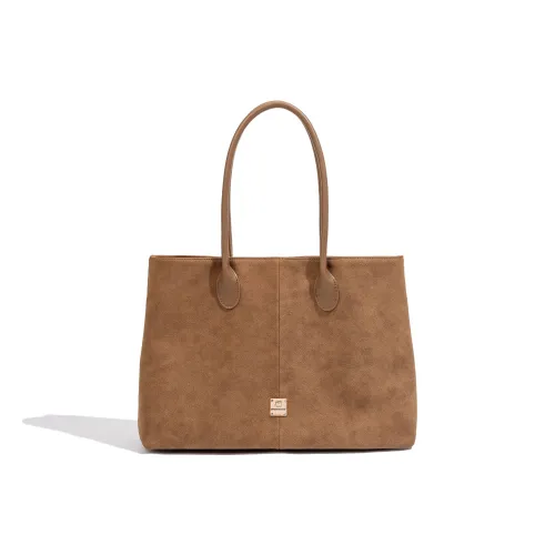 Sanrio Hello Kitty PU (полиуретан) Сумка через плечо сумка Обычная Женская Коричневая