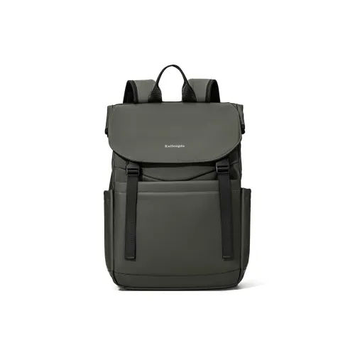 WXRX Водоотталкивающая кожная мембрана Рюкзак Стандартный Унисекс Зеленый Серый Черный