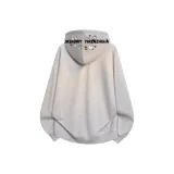 Светло-серый меланж