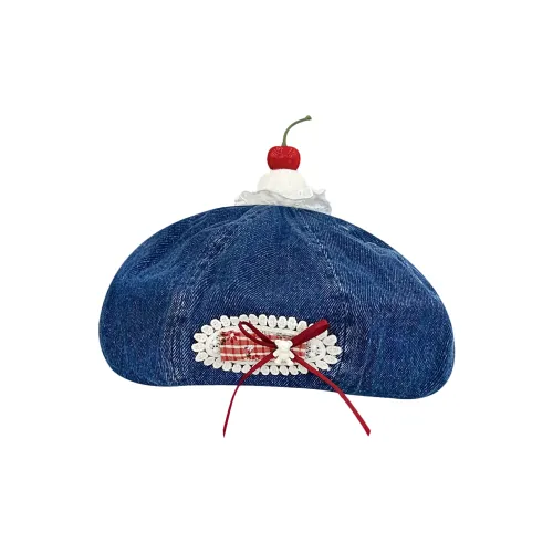 CMFY Полиэстер Береты Унисекс