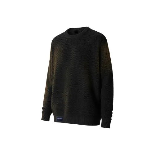 CEMOZI MC Трикотажная ткань Свитер Унисекс