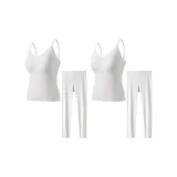 Белый + Белый