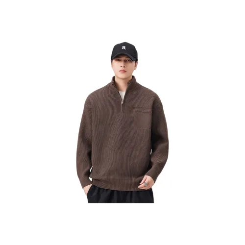 MR.MUDI Унисекс Трикотаж