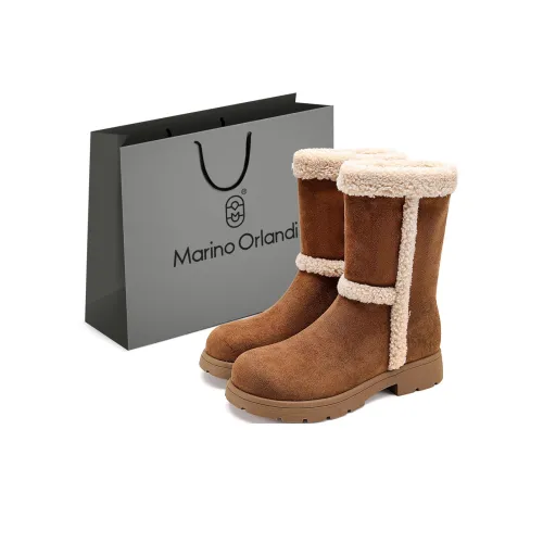 MARINO ORLANDI Сноубутсы Женские