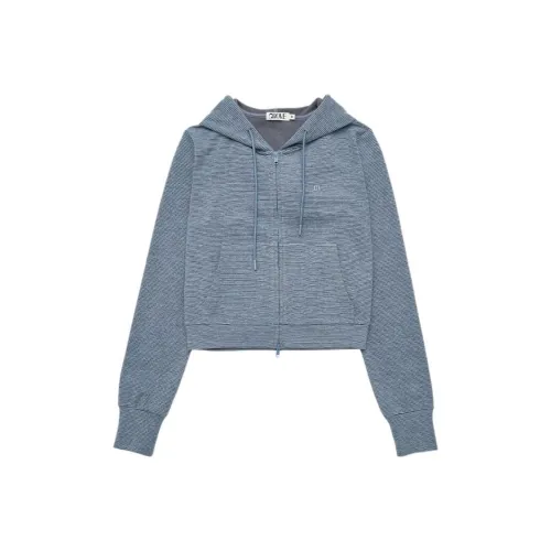 GRVRGROVE Женские Свитшоты