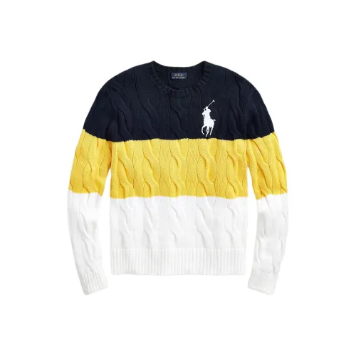 Polo Ralph Lauren Трикотаж Женский