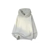 Серый Белый Мех