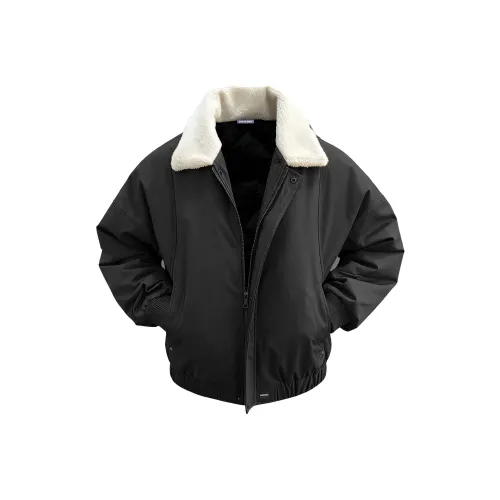 Imcrasy Унисекс Пуховики