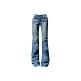 ML-935 Dodger Синий Удлинённый