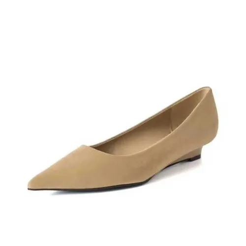 AFJI Женские повседневные туфли