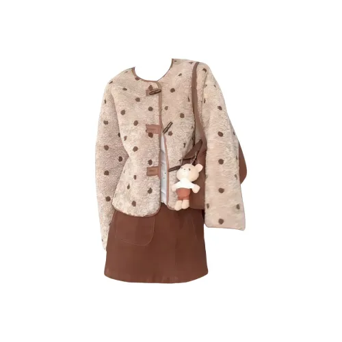 KKX Женские Комплекты с Юбкой