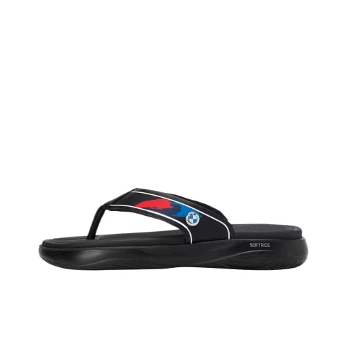 BMW X PUMA MMS Шлепанцы Мужской