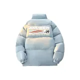 Baby Blue - Малыш Синий