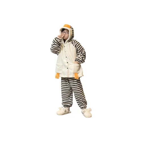 GOYN Белый Школьный возраст Lounge Набор