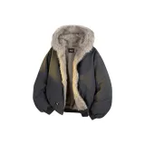 Темно-серый