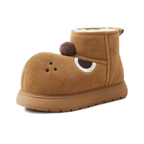 CHIKOKU Insulated Ботинки Женские