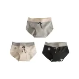 Светло-серый + экрю + темно-серый