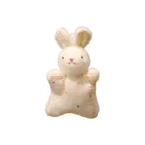 Белый кролик