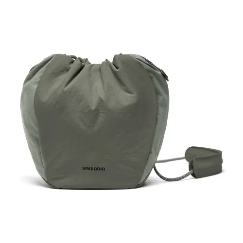 MOYYI Oxford Сумка через плечо Стандартная Унисекс Яшма Хаки